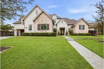 6626 Pennwell Drive, Spring, TX 77389 - Photo 1