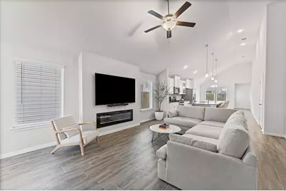 1230 Mariquita Lane, Rosharon, TX 77583 - Photo 5