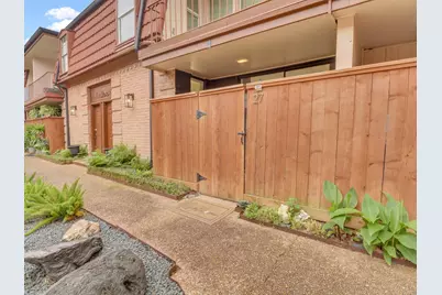 3401 Timmons Lane #27, Houston, TX 77027 - Photo 5