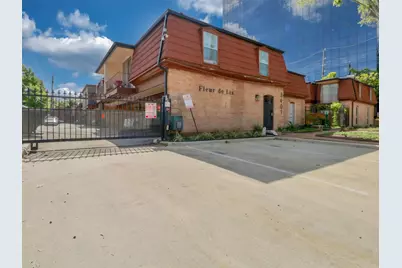3401 Timmons Lane #27, Houston, TX 77027 - Photo 41