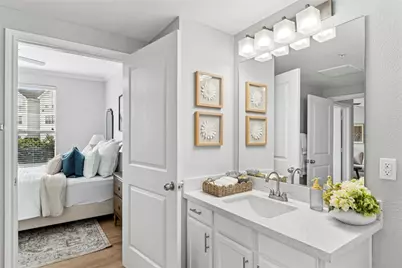 14807 Woodland Hills Drive #1304, Houston, TX 77396 - Photo 11