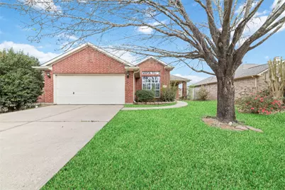 22911 Sebastian Drive, Porter, TX 77365 - Photo 1