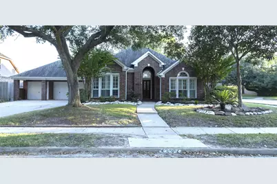 4402 Prince Pine Trail, Houston, TX 77059 - Photo 1