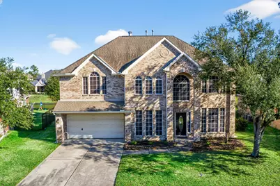 30214 Vinebriar Drive, Spring, TX 77386 - Photo 1