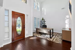 30214 Vinebriar Dr, Spring, TX 77386 - Photo 5