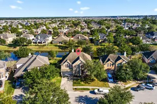 30214 Vinebriar Dr, Spring, TX 77386 - Photo 45