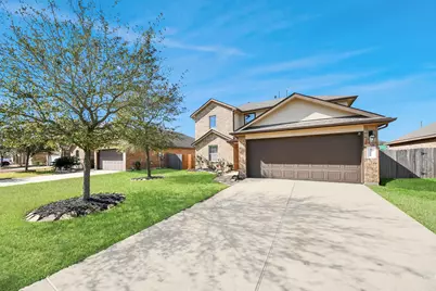 9726 Shimmering Lakes Drive, Rosharon, TX 77583 - Photo 3