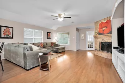 1327 Coppercrest Drive, Spring, TX 77386 - Photo 11