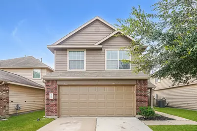 19002 Volga River Drive, Katy, TX 77449 - Photo 1