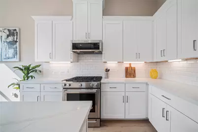 305 Chobani Lane, Houston, TX 77091 - Photo 1