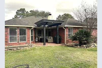 8426 Hunters Village Drive, Humble, TX 77346 - Photo 37