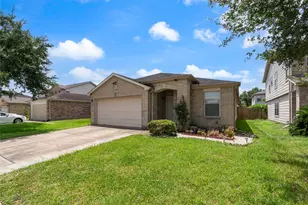 13123 Dawn Hollow Ln, Houston, TX 77072 - Photo 1