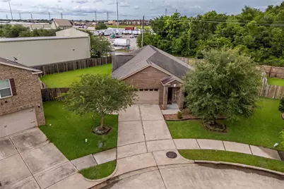 8234 Hall View Drive, Houston, TX 77075 - Photo 1