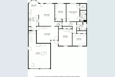 12022 Stroud Drive, Houston, TX 77072 - Photo 13