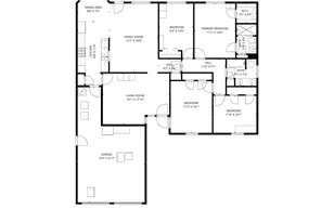 12022 Stroud Dr, Houston, TX 77072 - Photo 13