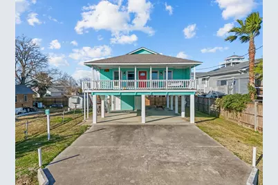 2406 Avenue P, Dickinson, TX 77539 - Photo 29