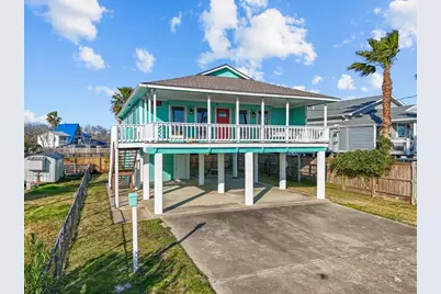 2406 Avenue P, Dickinson, TX 77539 - Photo 1