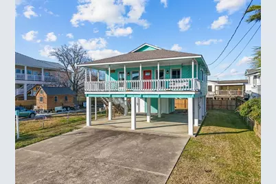 2406 Avenue P, San Leon, TX 77539 - Photo 35