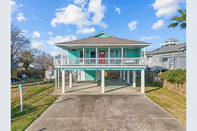 2406 Avenue P, San Leon, TX 77539 - Photo 33