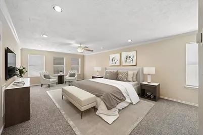 1821 Lewis Street, Houston, TX 77009 - Photo 5