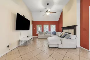 20026 Telegraph Square Ln, Katy, TX 77449 - Photo 5