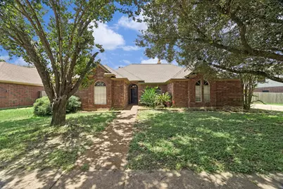 20026 Telegraph Square Lane, Katy, TX 77449 - Photo 1