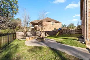 23211 Belted Kingfisher Trail, Spring, TX 77389 - Photo 43
