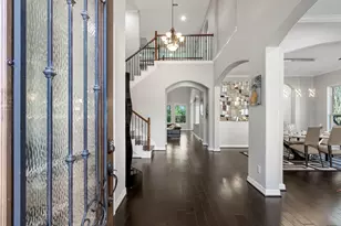 23211 Belted Kingfisher Trail, Spring, TX 77389 - Photo 5