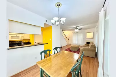 7575 Cambridge Street #502, Houston, TX 77054 - Photo 9
