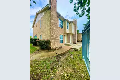 7575 Cambridge Street #502, Houston, TX 77054 - Photo 21