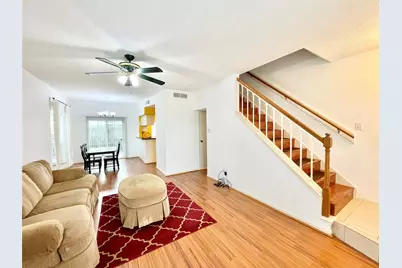 7575 Cambridge Street #502, Houston, TX 77054 - Photo 1