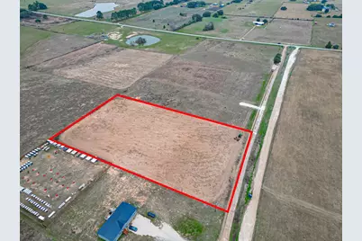 36677 3A Tract Brumlow Road Road, Hempstead, TX 77445 - Photo 7