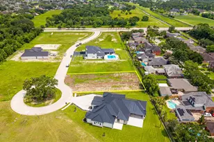 1618 Crown Oaks Ct, Pearland, TX 77581 - Photo 1