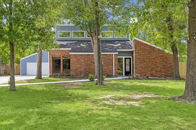 1906 River Falls Drive, Houston, TX 77339 - Photo 1