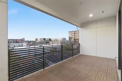 2412 Canal Street #L, Houston, TX 77003 - Photo 39