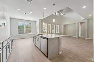 2723 Dark Lantern Ln, Rosenberg, TX 77471 - Photo 3