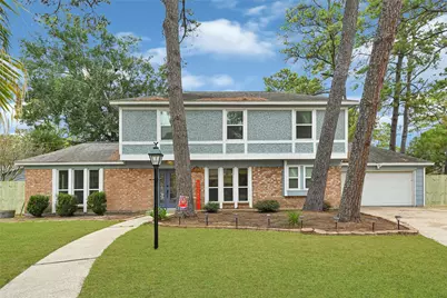 5322 Ashmere Lane, Spring, TX 77379 - Photo 1