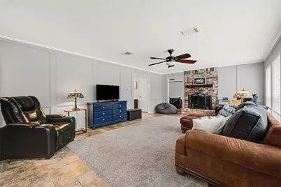 5322 Ashmere Lane, Spring, TX 77379 - Photo 5