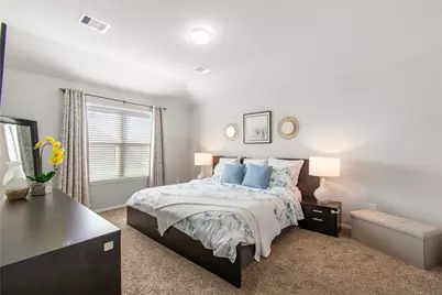 6023 Lillybelle Street, Katy, TX 77449 - Photo 23