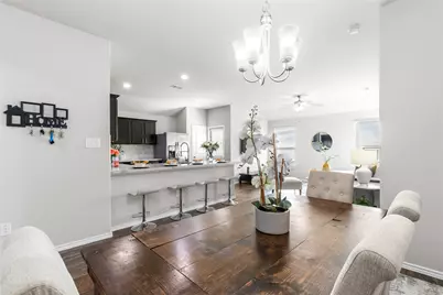 6023 Lillybelle Street, Katy, TX 77449 - Photo 15