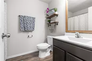 6023 Lilly Belle St, Katy, TX 77449 - Photo 9