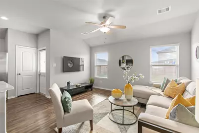 6023 Lillybelle Street, Katy, TX 77449 - Photo 21