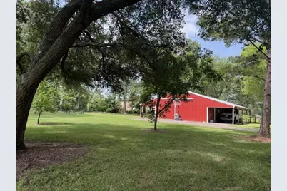 5475 County Road 348, Brazoria, TX 77422 - Photo 31