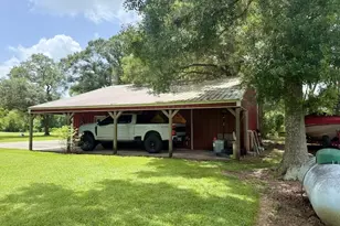 5475 County Rd 348, Brazoria, TX 77422 - Photo 43