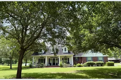 5475 County Road 348, Brazoria, TX 77422 - Photo 1