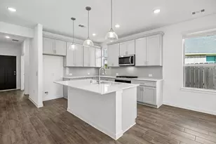 15190 Wild Gully Wy, Conroe, TX 77378 - Photo 7