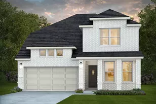 15190 Wild Gully Wy, Conroe, TX 77378 - Photo 1