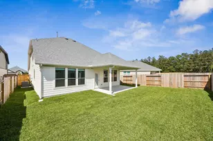 15190 Wild Gully Wy, Conroe, TX 77378 - Photo 27