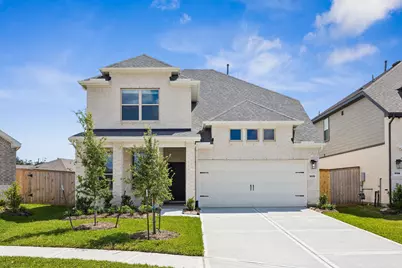 15190 Wild Gully Way, Conroe, TX 77378 - Photo 1