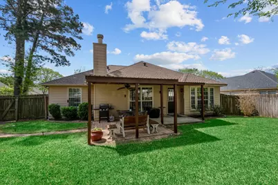 13038 Lazy Lane, Willis, TX 77318 - Photo 31